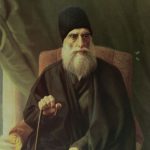 پرتره علی‌رضاخان عضدالملک ۱۹۱۰